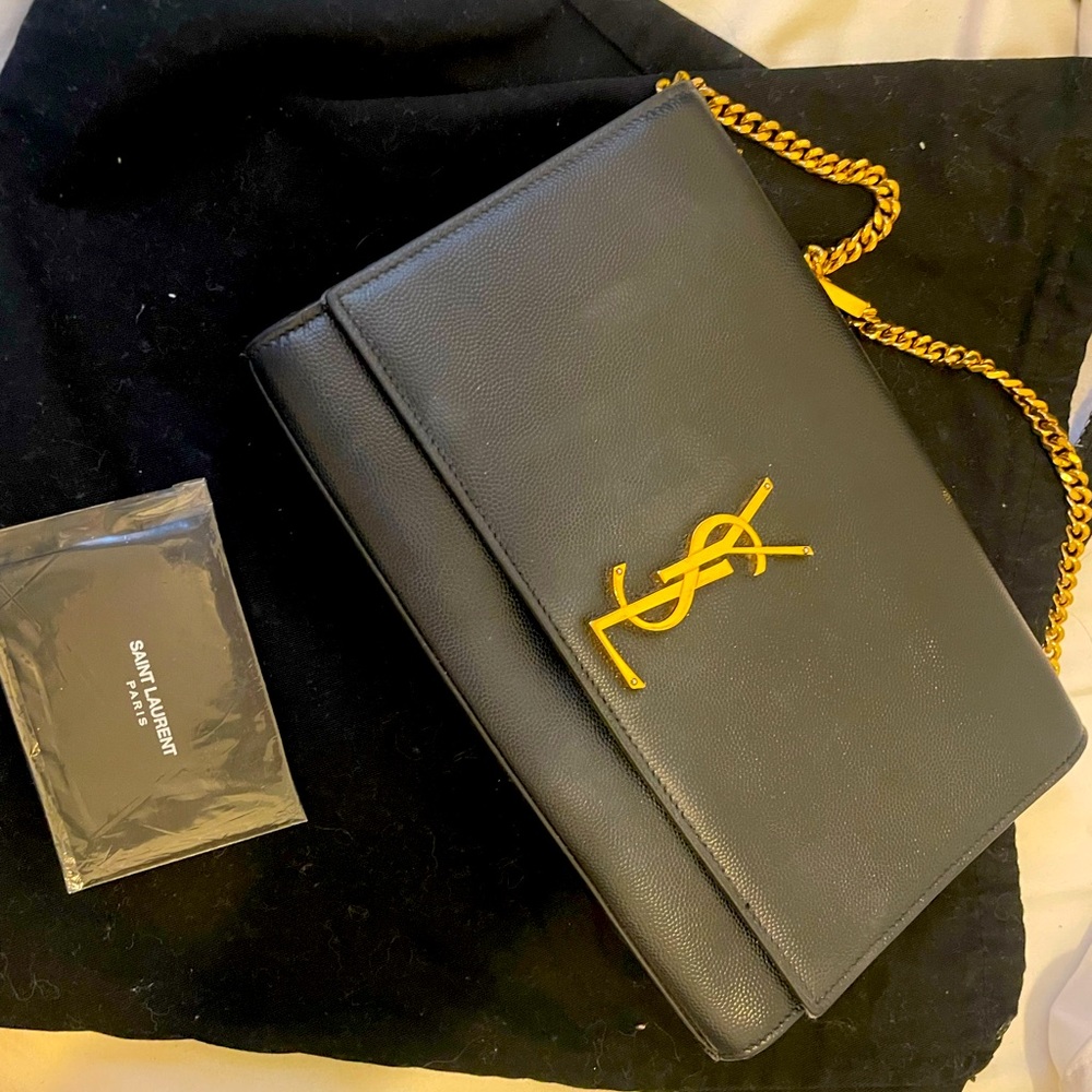 Great conditions ysl Kate